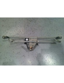 Recambio de motor limpia delantero para ford transit caja cerrada ´06 ft 260 k (corto) lkw (camion) referencia OEM IAM 404523  