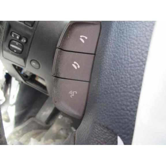 Recambio de volante para subaru impreza g12 limited referencia OEM IAM  C/MANDOS 3 RADIOS