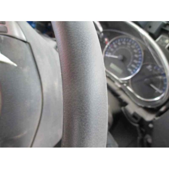 Recambio de volante para subaru impreza g12 limited referencia OEM IAM  C/MANDOS 3 RADIOS