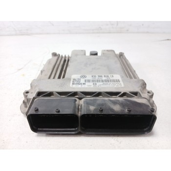 CENTRALITA MOTOR UCE 03g906016cb 0281011900 