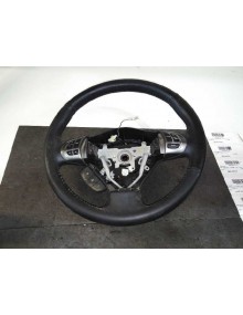 Recambio de volante para subaru impreza g12 limited referencia OEM IAM  C/MANDOS 3 RADIOS