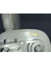 Recambio de parasol derecho para dacia sandero stepway referencia OEM IAM 964004591R 964006446R 