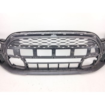 Recambio de paragolpes delantero para mini mini (f55) cooper sd referencia OEM IAM 11412910  