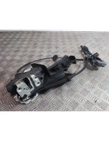 Recambio de cerradura puerta delantera derecha para ford tourneo courier (c4a) titanium referencia OEM IAM BM5AA21812BH  