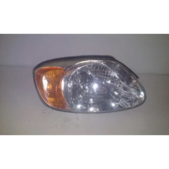 FARO DERECHO 2ª SERIE MONOPTICA