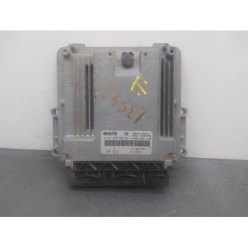 CENTRALITA MOTOR UCE 237184376R 0281030899 