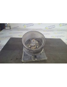 Recambio de motor calefaccion para seat ibiza (6k1) stella referencia OEM IAM 1J1819021A  