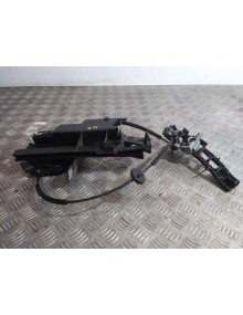 Recambio de cerradura puerta delantera derecha para ford tourneo courier (c4a) titanium referencia OEM IAM BM5AA21812BH   2