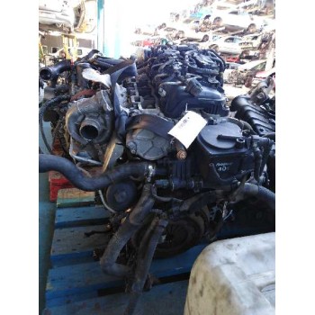 Recambio de motor completo para citroën c4 picasso sx referencia OEM IAM 9H01 9HZ <M> 