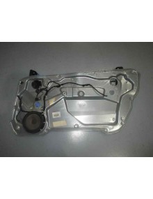 Recambio de elevalunas delantero derecho para seat ibiza (6l1) cool referencia OEM IAM  3P  2