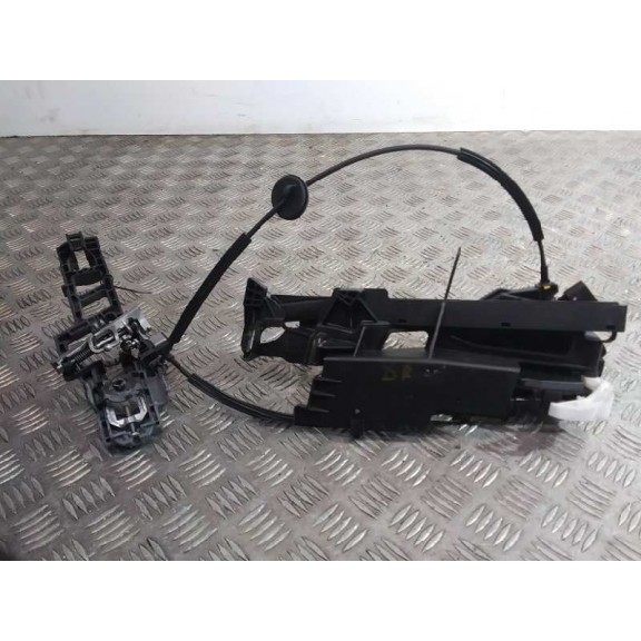 Recambio de cerradura puerta delantera derecha para ford tourneo courier (c4a) titanium referencia OEM IAM BM5AA21812BH  