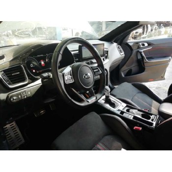 KIT AIRBAG SIN PRETENSORES 