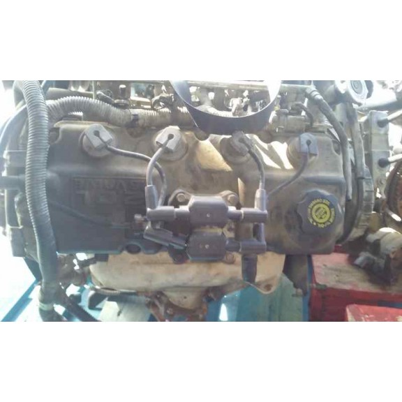 Recambio de motor completo para chrysler neon (pl) 2.0 cs referencia OEM IAM 2OL B 