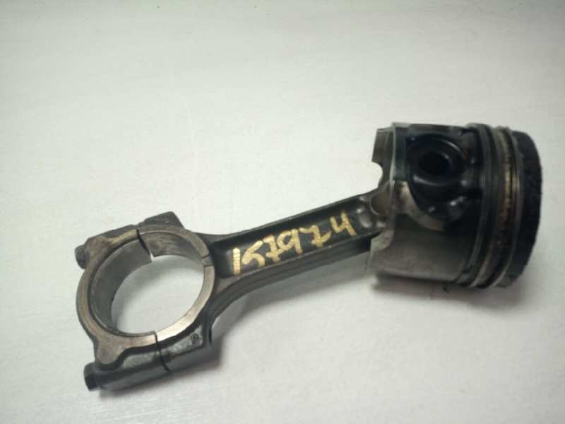 Recambio de piston para renault kangoo (f/kc0) alize referencia OEM IAM  CON BIELA 