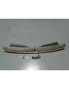 Recambio de molduras traseras para audi q7 (4l) 3.0 tdi referencia OEM IAM  CROMADO 