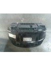 Recambio de cuadro instrumentos para bmw serie 5 berlina (e60) 530d referencia OEM IAM 6937618 5 RPM 260 KM