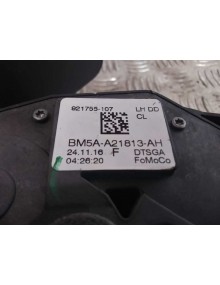Recambio de cerradura puerta delantera izquierda para ford tourneo courier (c4a) titanium referencia OEM IAM BM5AA21813AH   2