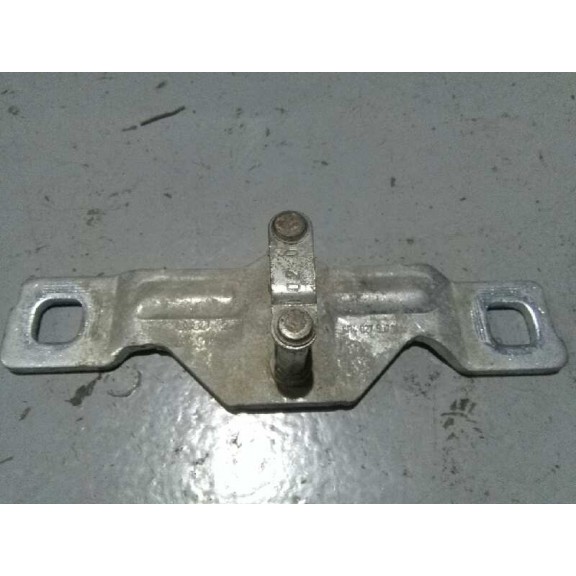 Recambio de molduras traseras para audi q7 (4l) 3.0 tdi referencia OEM IAM  CROMADO 