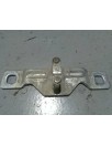 Recambio de molduras traseras para audi q7 (4l) 3.0 tdi referencia OEM IAM  CROMADO 