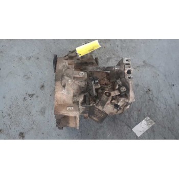 Recambio de caja cambios para volkswagen golf vi (5k1) advance referencia OEM IAM LLL ENTREGA CASCO 5V