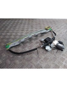 Recambio de elevalunas delantero derecho para ford tourneo courier (c4a) titanium referencia OEM IAM ET76A23200BD  