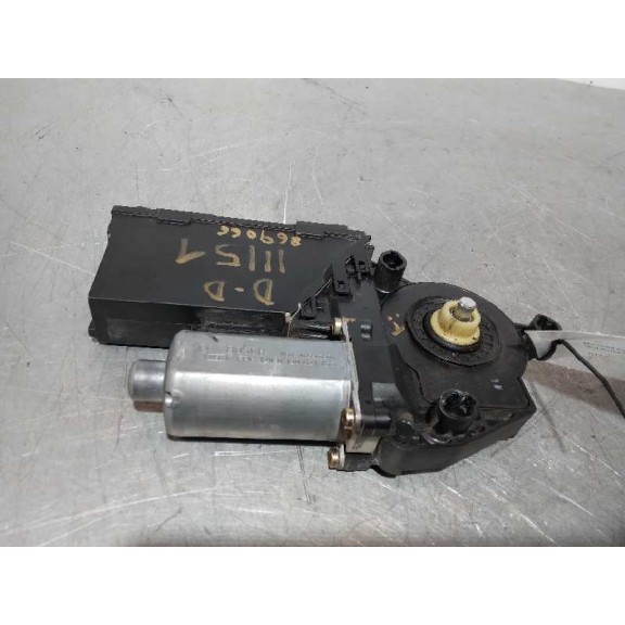 Recambio de motor elevalunas delantero derecho para volkswagen touareg (7la) tdi v10 referencia OEM IAM 0130821765  