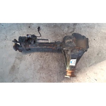 Recambio de diferencial delantero para opel frontera b basis referencia OEM IAM JD0368  