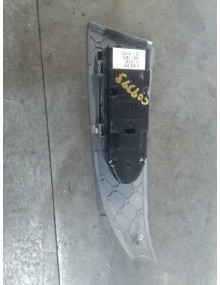 Recambio de mando elevalunas delantero izquierdo para bmw serie 5 berlina (e60) 530d referencia OEM IAM 6939092   2
