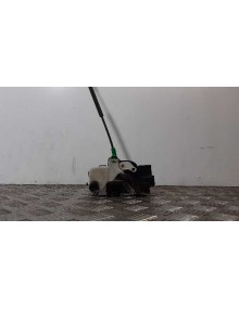 Recambio de cerradura puerta trasera derecha para opel insignia sports tourer excellence referencia OEM IAM   