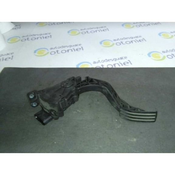 Recambio de potenciometro pedal para ford fiesta (cbk) ambiente referencia OEM IAM 2S619F836AA  