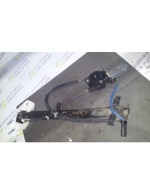 Recambio de elevalunas delantero izquierdo para chrysler neon (pl) 2.0 cs referencia OEM IAM  2 PINES 