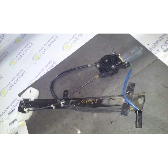 Recambio de elevalunas delantero izquierdo para chrysler neon (pl) 2.0 cs referencia OEM IAM  2 PINES 