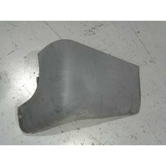 Recambio de puntera paragolpes trasera derecha para ford transit caja cerrada ´06 ft 260 k (corto) lkw (camion) referencia OEM I