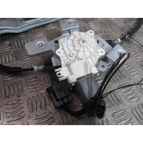 Recambio de elevalunas delantero derecho para ford tourneo courier (c4a) titanium referencia OEM IAM ET76A23200BD  