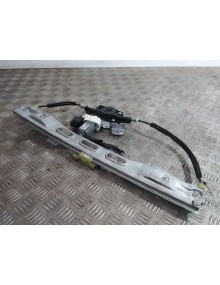 Recambio de elevalunas delantero izquierdo para ford tourneo courier (c4a) titanium referencia OEM IAM ET76A23201BD  