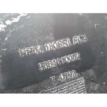 Recambio de guarnecido puerta trasera izquierda para fiat tipo tipo referencia OEM IAM 3564110052  