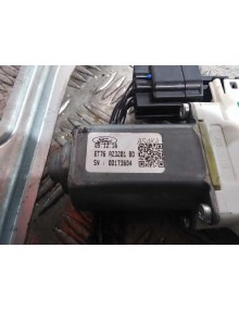 Recambio de elevalunas delantero izquierdo para ford tourneo courier (c4a) titanium referencia OEM IAM ET76A23201BD   2