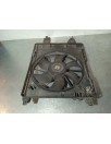 Recambio de electroventilador para renault megane ii berlina 5p confort authentique referencia OEM IAM 8200680824  