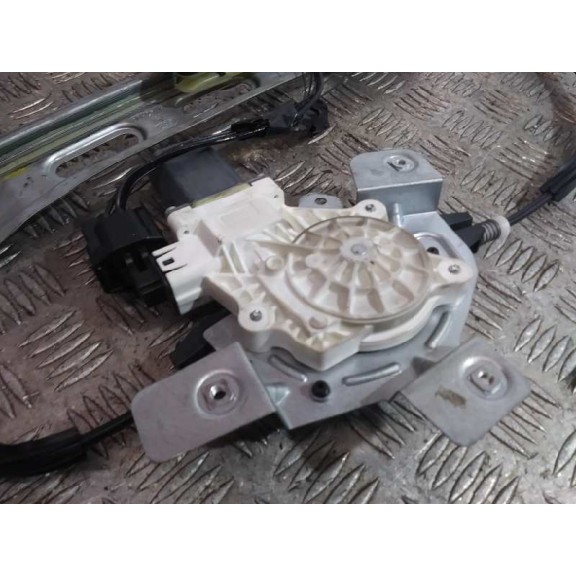 Recambio de elevalunas delantero izquierdo para ford tourneo courier (c4a) titanium referencia OEM IAM ET76A23201BD  