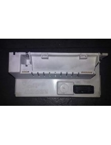 Recambio de pantalla multifuncion para renault laguna ii (bg0) confort expression referencia OEM IAM 8200290542   2