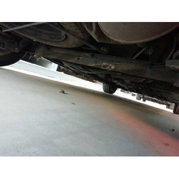 PUENTE TRASERO A4153502800 DISCO 