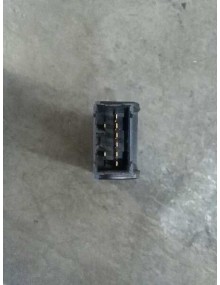 Recambio de warning para kia carens 1.8 ls monovolumen referencia OEM IAM    2