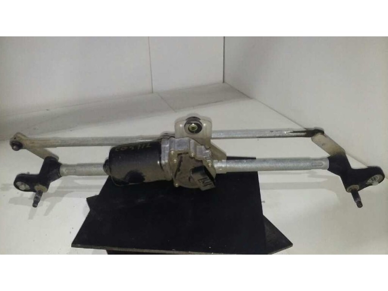 Recambio de motor limpia delantero para fiat stilo (192) 1.6 16v cat referencia OEM IAM 60511006  