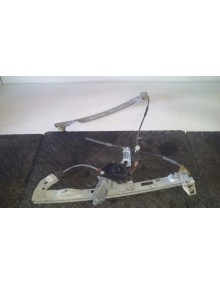 Recambio de elevalunas delantero izquierdo para peugeot 206 berlina x-line refri referencia OEM IAM  5P 