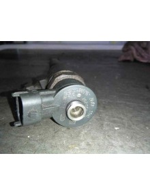 Recambio de inyector para peugeot 206 berlina 1.4 hdi referencia OEM IAM 0445110252   2