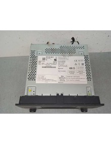 Recambio de sistema audio / radio cd para seat ibiza (6p1) reference plus referencia OEM IAM 5F0035888C  PANTALLA TACTIL 2