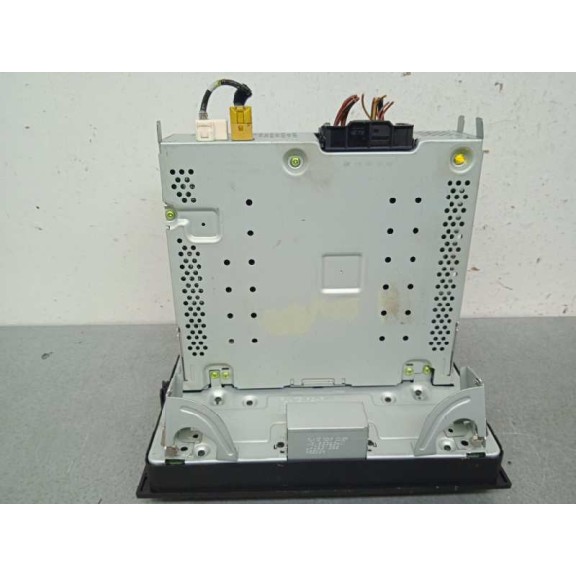 Recambio de sistema audio / radio cd para seat ibiza (6p1) reference plus referencia OEM IAM 5F0035888C  PANTALLA TACTIL