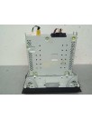 Recambio de sistema audio / radio cd para seat ibiza (6p1) reference plus referencia OEM IAM 5F0035888C  PANTALLA TACTIL