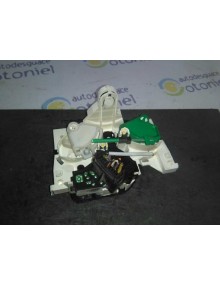 Recambio de mando calefaccion / aire acondicionado para dacia logan ambiance referencia OEM IAM N103319R 69570002  2