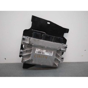 Recambio de centralita motor uce para renault fluence z.e. dynamique referencia OEM IAM 237D40048R 27.758KM S180119135A